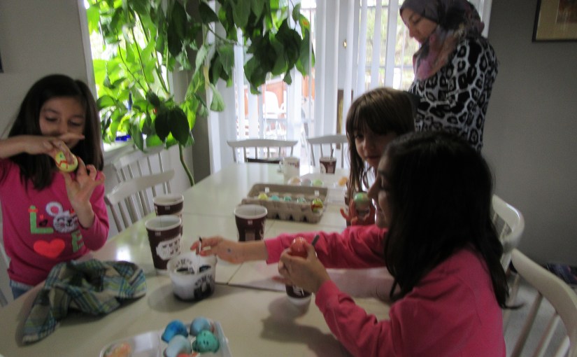 A big fan of&nbsp;yours