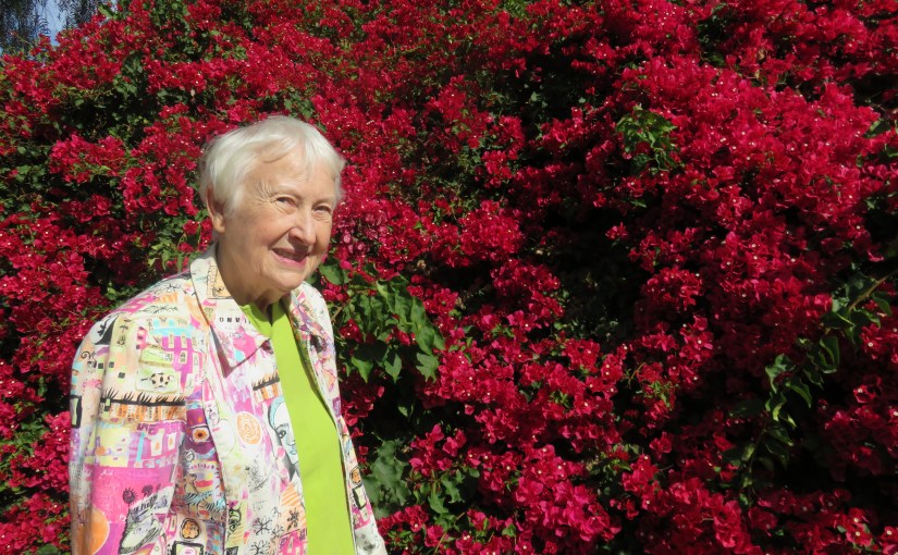 Roxsane Tiernan, Artist